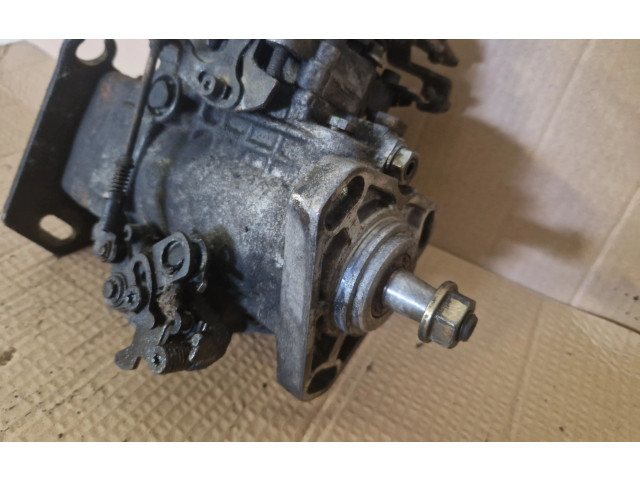 Топливный насос