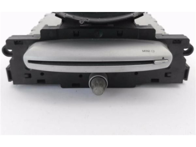 Панель приборов 918950202, RG25813510 Mini One - Cooper Coupe R56