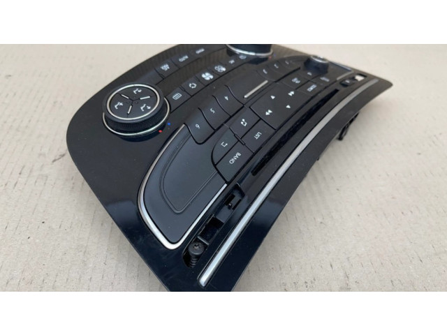 Блок управления климат-контролем 98023793XZ   Peugeot 508