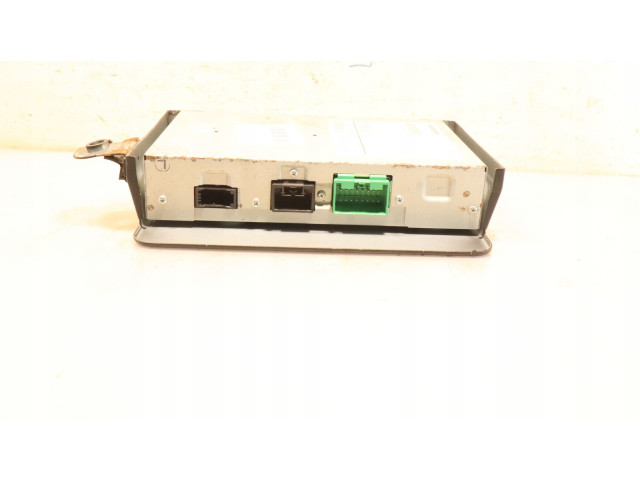 Блок управления двигателем Блок управления    Volvo S60