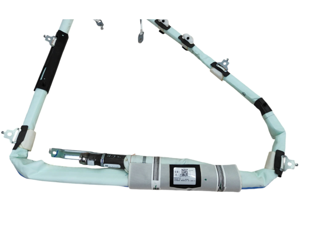 Боковая подушка безопасности P68243435AB, 68243435AB   Jeep Compass