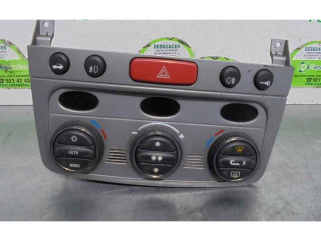 Блок управления климат-контролем 01560513690 Alfa Romeo GTV