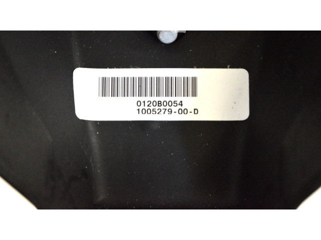 Volant Tesla Model S 2014 100527900D