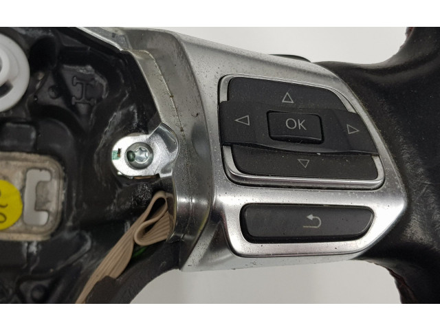 Руль Volkswagen Golf VI 2008 - 2013 года 5K0419091E, 5K0419091E