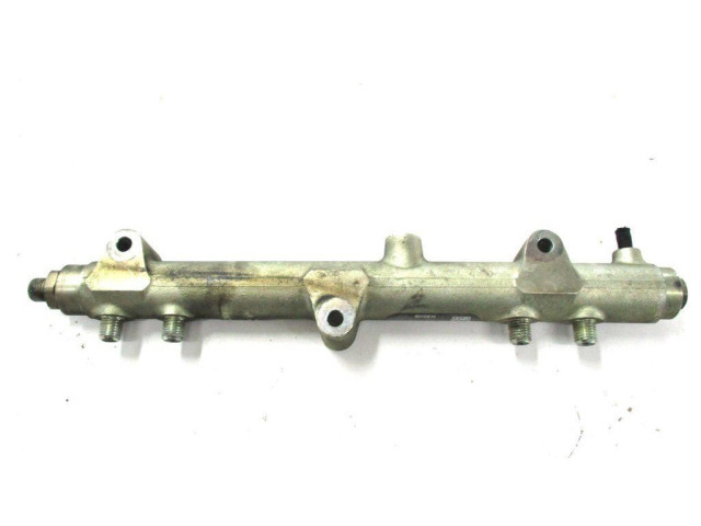 Магистральная трубка топлива