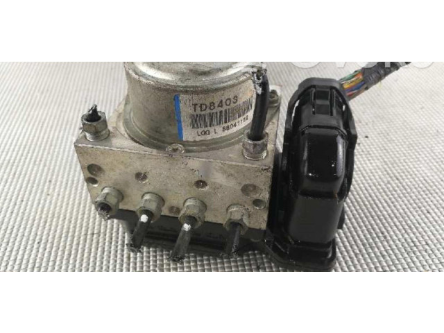 Блок АБС TD8403 Nissan X-Trail T31 2007 - 2014 года