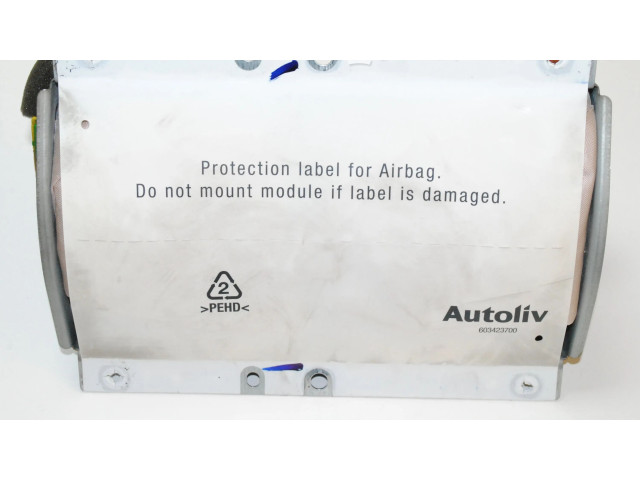 Подушка безопасности пассажира 8623231   Volvo XC90