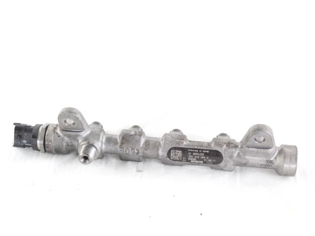 Топливная рампа 55215208 Lancia Delta