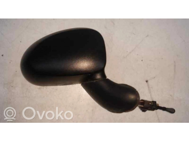 Зеркало электрическое     правое   Chevrolet Matiz     