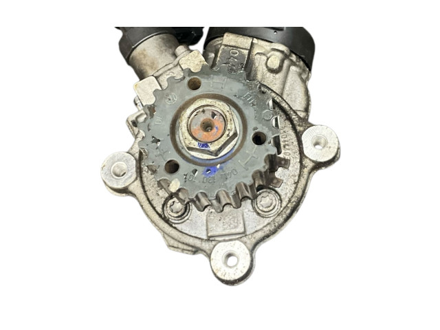 Топливный насос