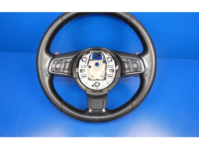 Руль Jaguar XF X260  2015 -  года       