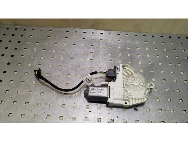 Передний двигатель механизма для подъема окон