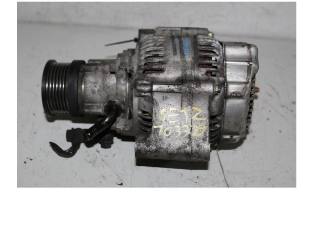 Генератор Hyundai Getz