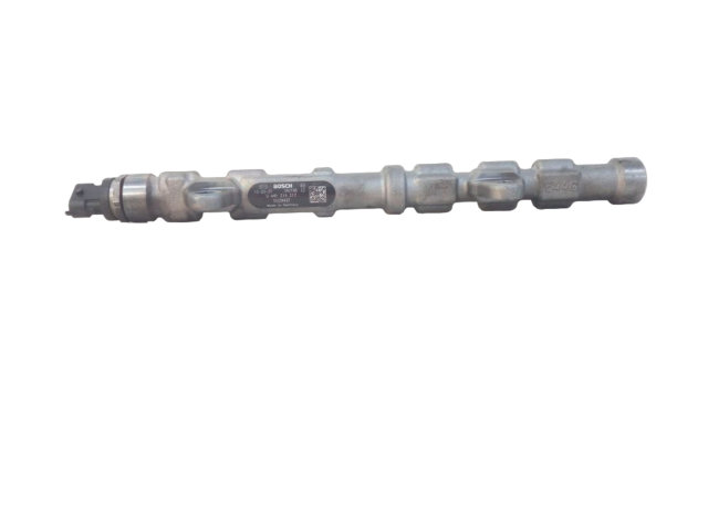 Топливная рампа 55234437, 0445214217   Fiat Grande Punto  