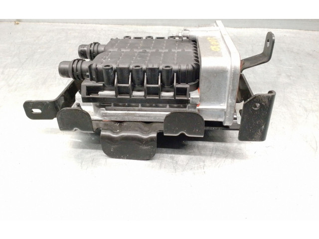 Блок управления 9821712680 Citroen Berlingo