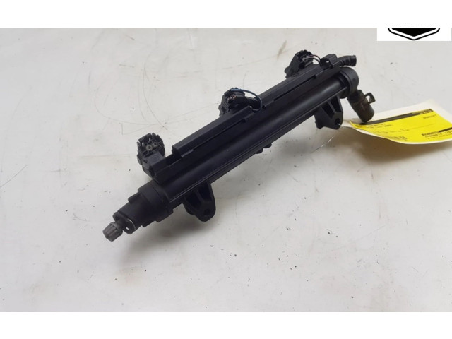 Vstřikovací lišta 03E133320A, 03E133319E   Seat Ibiza IV (6J,6P)    CGPB 