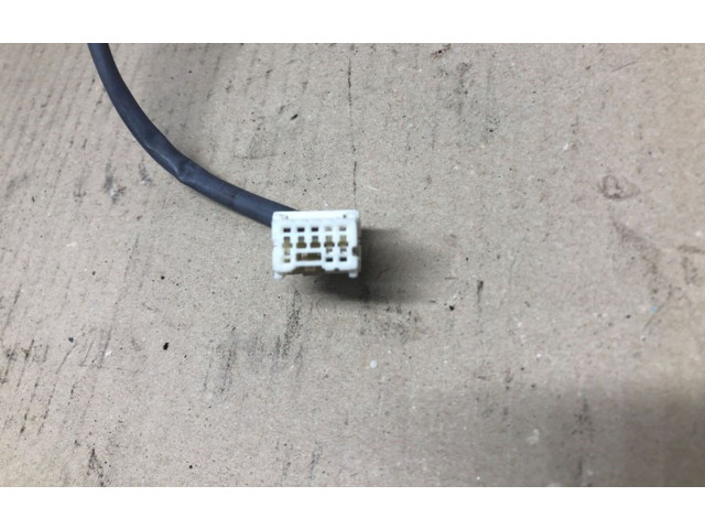 Turbodmychadlo Зеркало (механическое) 963029U160, 963029U160 Nissan Note (E11) HR16DE