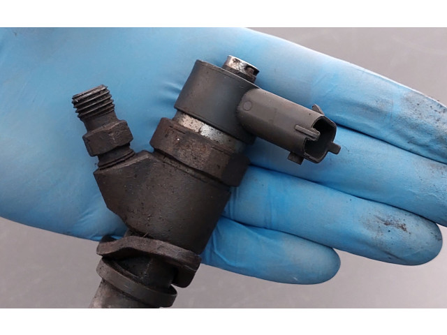 Форсунка 8658352 Volvo S60