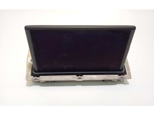 Дисплей 8V0857273N, 8V0919604C Audi A3 S3 8V