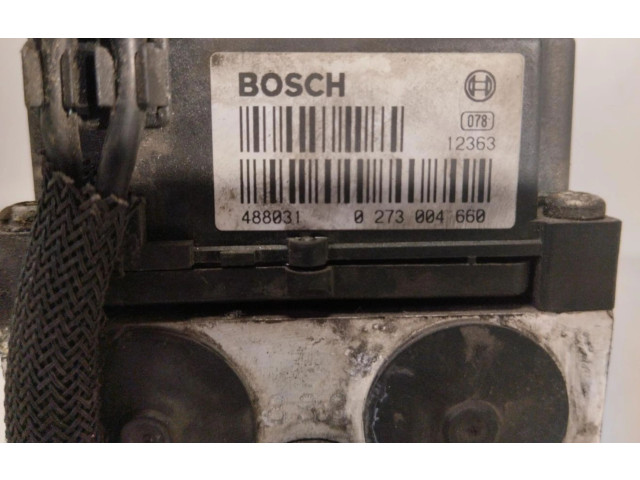 Блок АБС 0273004660   KIA  Sorento  2002 - 2009 года