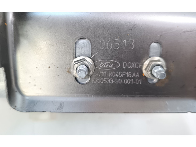 Подушка безопасности пассажира AV11A044H30AB, 34152705B Ford B-MAX