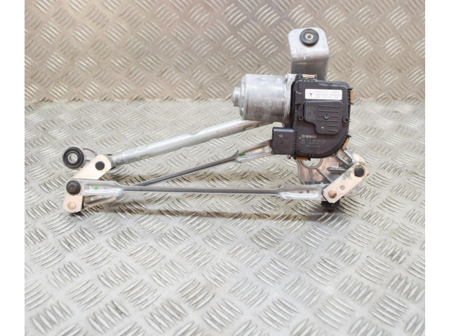 Комплект механизма стеклоочистителей