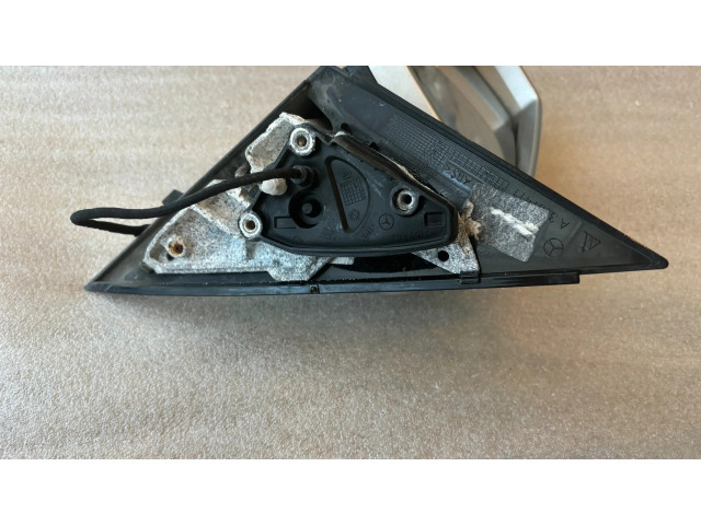 Zpětné zrcátko Mercedes-Benz E W212 2011 A2128105116, 2128105116