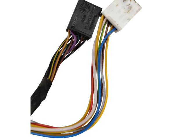 Зеркало электрическое        Mercedes-Benz GLC C253  2016 -  года   