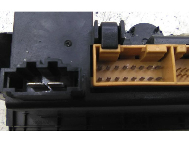 Блок управления климат-контролем NAO-VISIVEL Audi A3 S3 8L