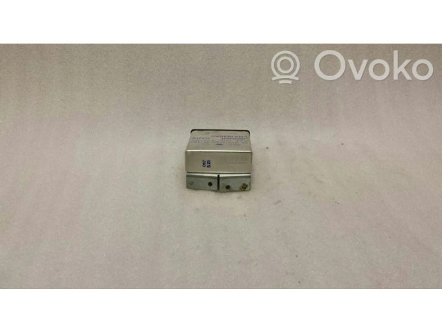 Блок управления постоянной скорости (cruise)