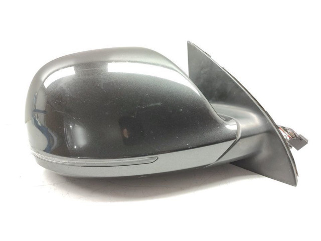 Zpětné zrcátko Audi Q7 4L 2006 4L1857410AH