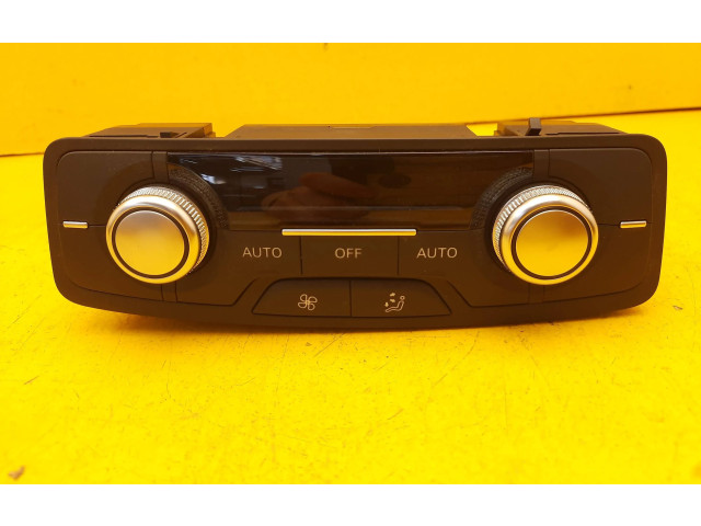 Блок управления климат-контролем 4G0919158Q, 4G0919158Q   Audi A7 S7 4G