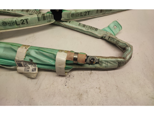 Боковая подушка безопасности 5G3880741A   Volkswagen Golf VII