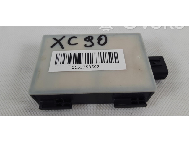 Блок управления 31451214 Volvo XC90