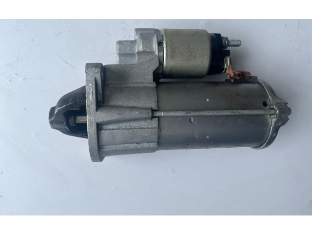 Turbodmychadlo Стартер 52110467, 0001181401 Fiat Doblo