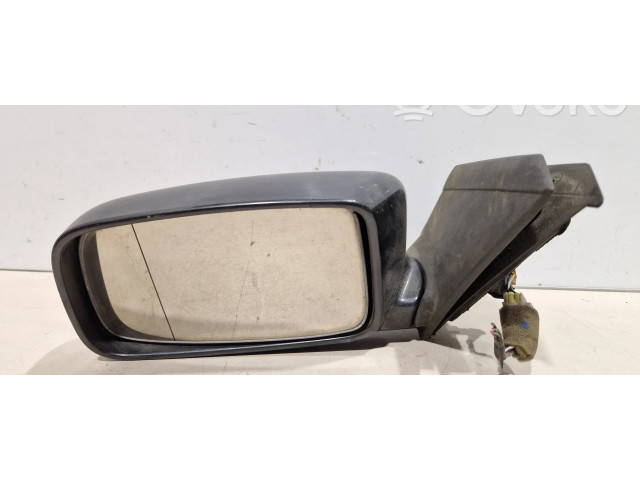 Зеркало электрическое     левое    Mitsubishi Lancer Evolution     