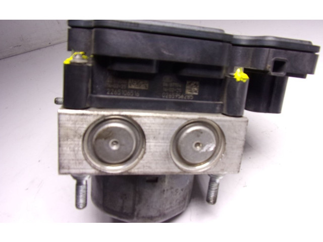 Блок АБС 476606853R, 2265106516   Dacia  Logan Pick-Up   -  года