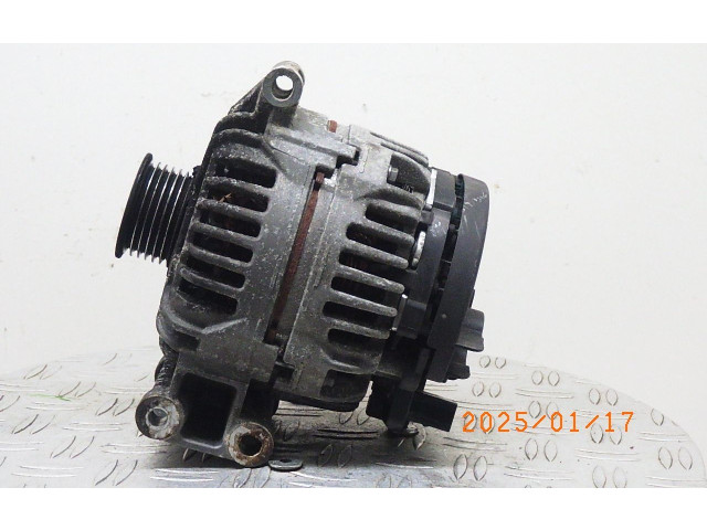 Генератор 7523897 Mini One - Cooper R50 - 53