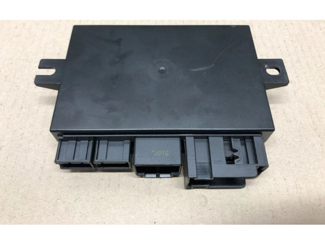 Блок управления 5DS01110623, 5DS01110623   Mercedes-Benz GLE (W166 - C292)