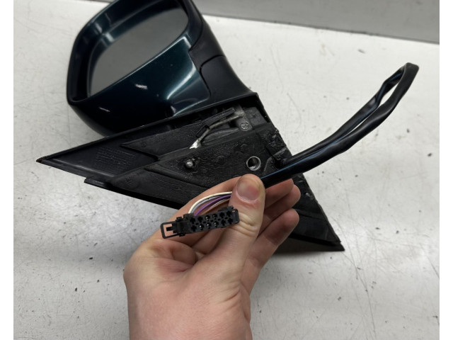 Zpětné zrcátko Volkswagen PASSAT B5.5 2001