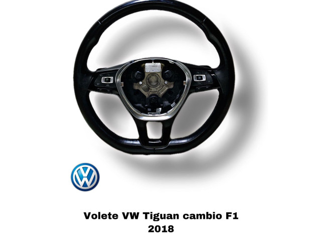 Volant Volkswagen Tiguan 2020   