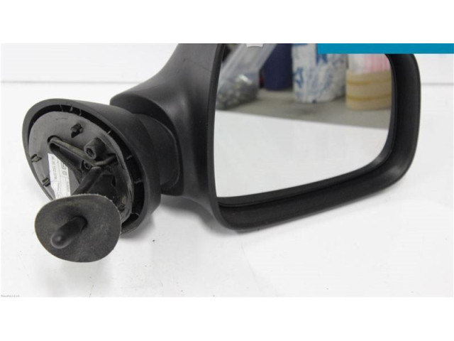 Зеркало (механическое) Dacia Sandero 2008 - 2012 года