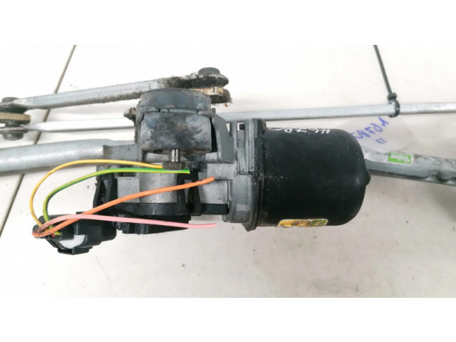 Моторчик дворников 5451361116, 963811780 Citroen C2