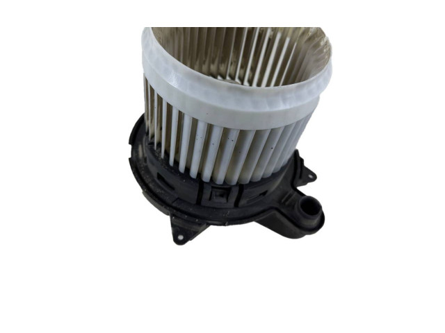 Вентилятор печки    5P3730100   Dacia Dokker