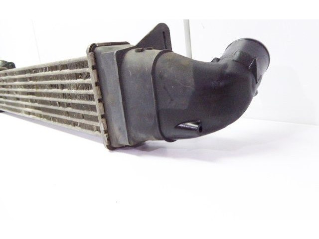 Интеркулер 8200424155 Dacia Logan I