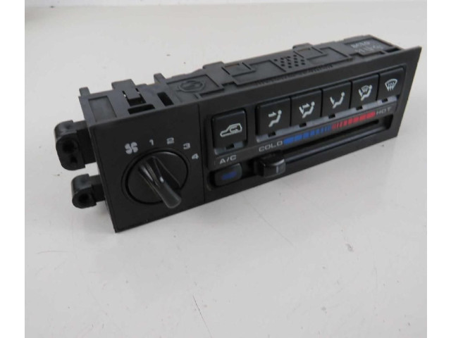 Блок управления климат-контролем 85320, DaihanCalsonic SsangYong Korando