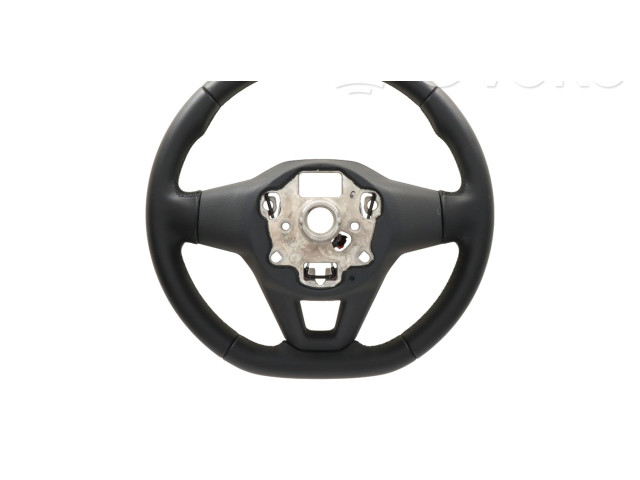 Руль Volkswagen Golf VIII 2019 - года 5H0419089K