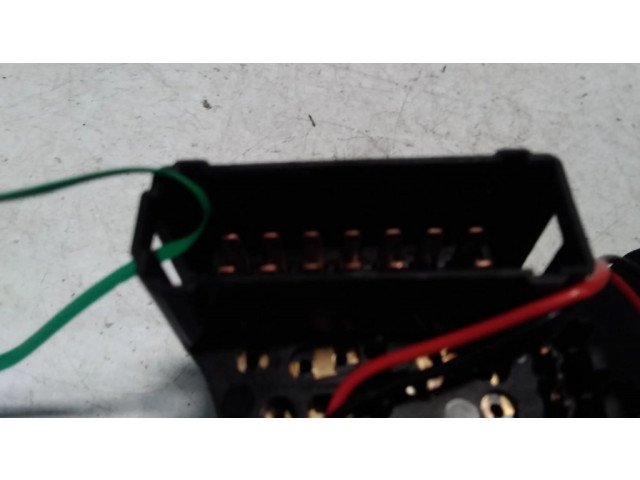 Ручка поворотов/ фонарей