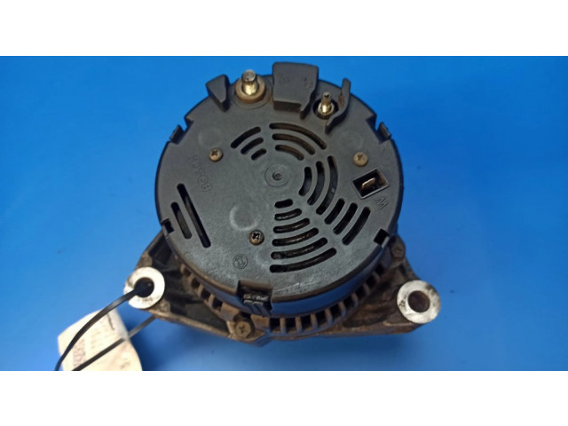 Генератор 0091543002, 0123335003 Mercedes-Benz S W140 3.4