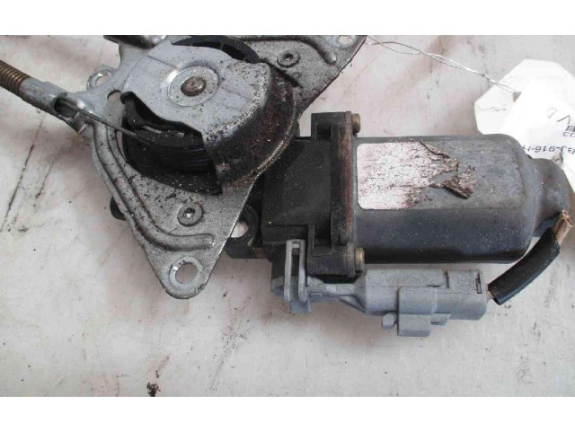 Zpětné zrcátko Citroen Saxo 2000 9222G9, 9222G9